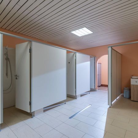 Ferienwohnanlageoberaudorf B5 Mit Hallenbad Und Sauna Buitenkant foto