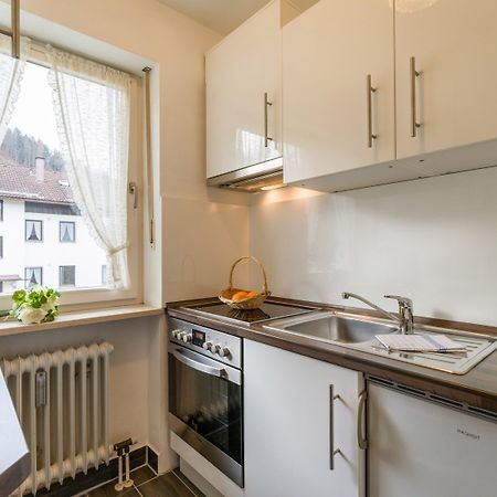 Ferienwohnanlageoberaudorf B5 Mit Hallenbad Und Sauna Buitenkant foto