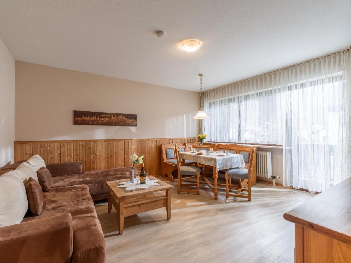 Ferienwohnanlageoberaudorf B5 Mit Hallenbad Und Sauna Buitenkant foto