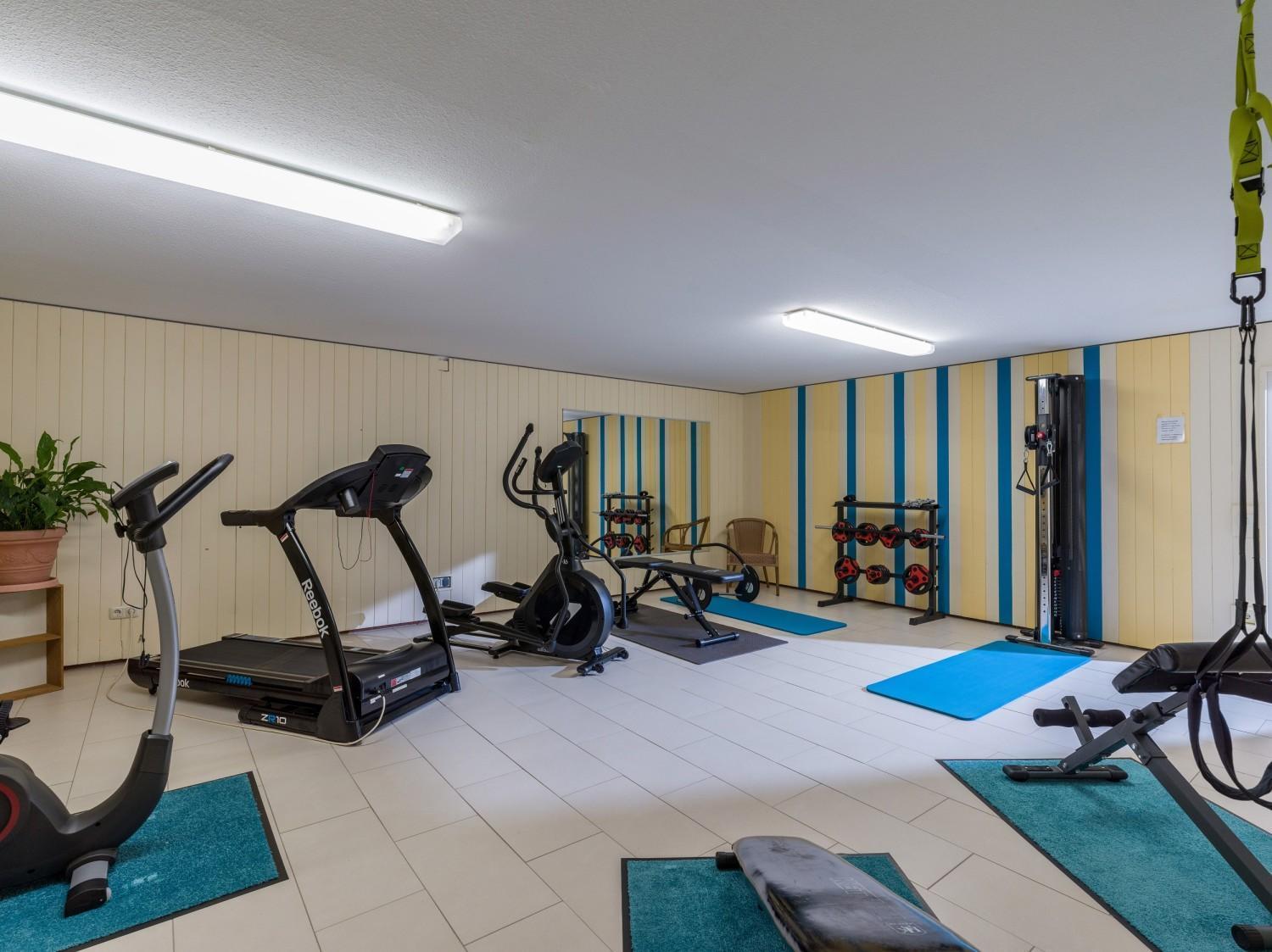 Ferienwohnanlageoberaudorf B5 Mit Hallenbad Und Sauna Buitenkant foto