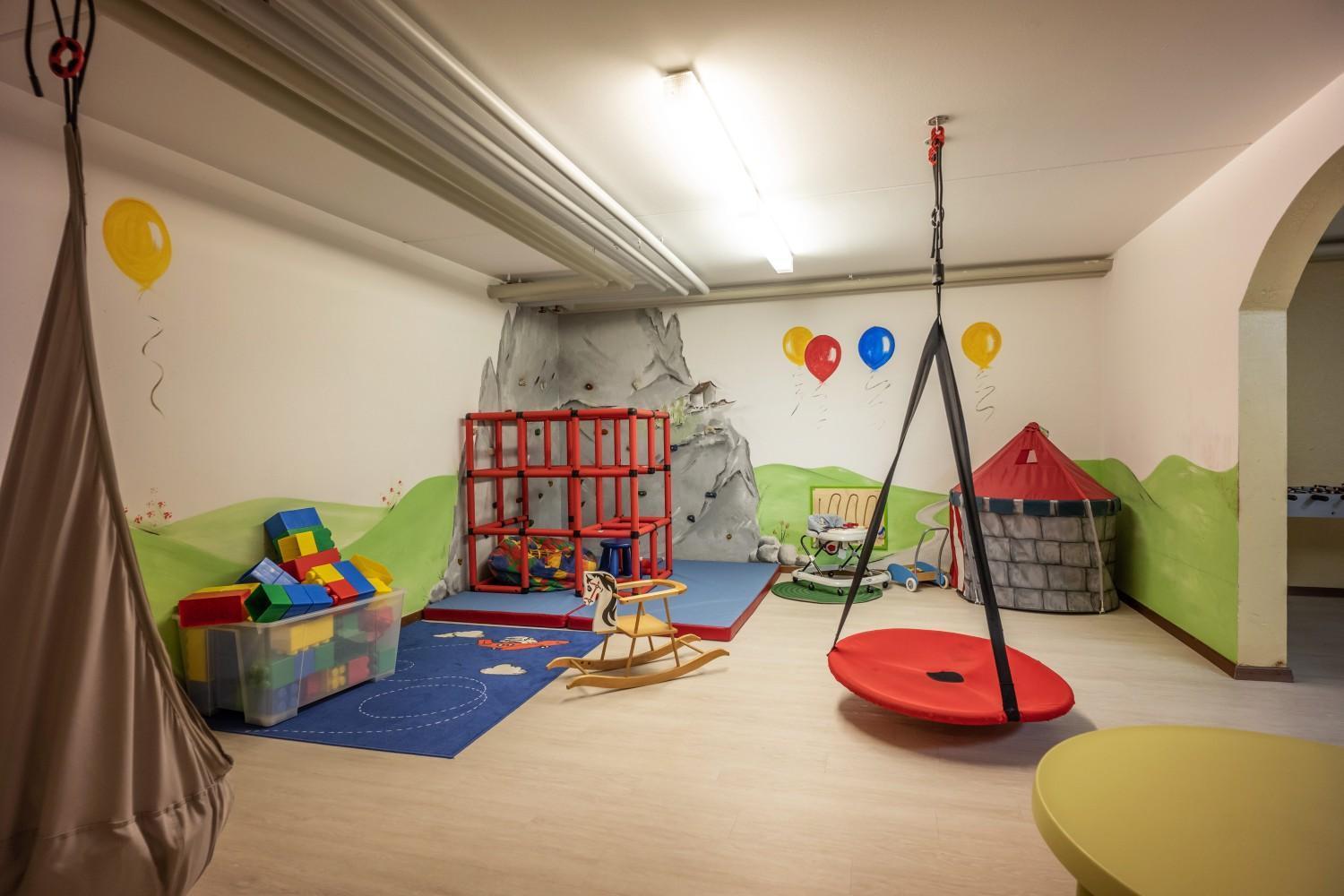 Ferienwohnanlageoberaudorf B5 Mit Hallenbad Und Sauna Buitenkant foto