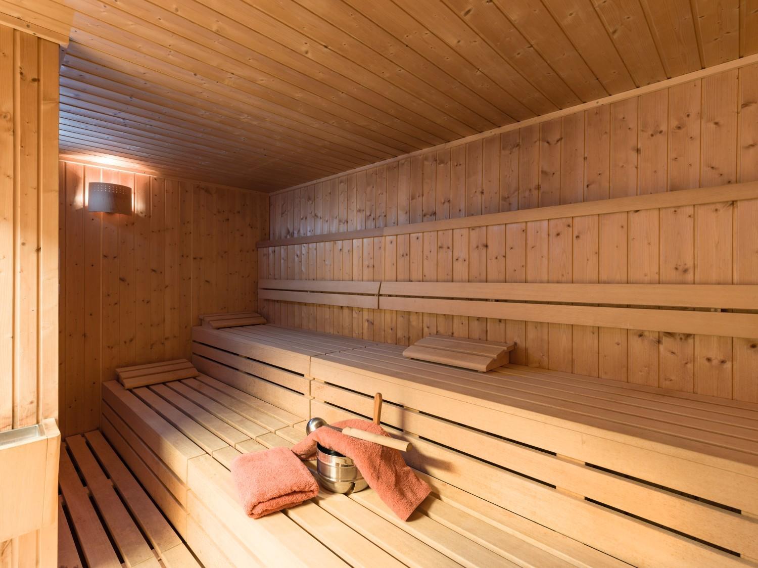 Ferienwohnanlageoberaudorf B5 Mit Hallenbad Und Sauna Buitenkant foto
