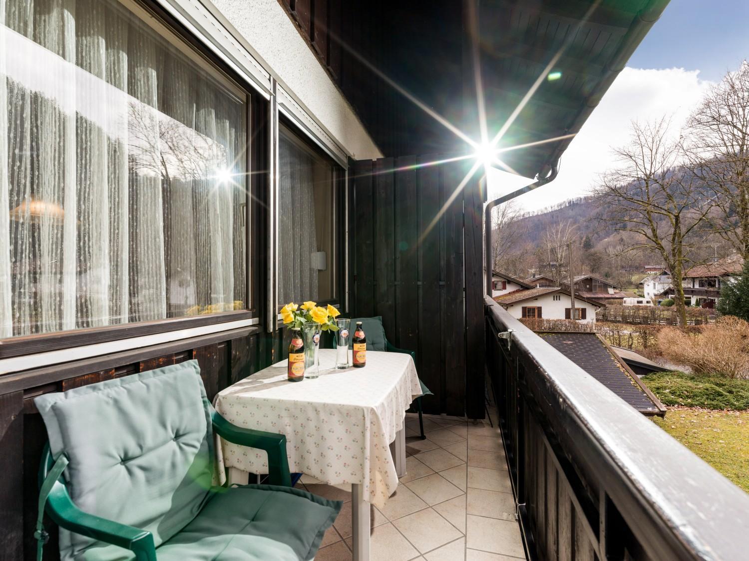 Ferienwohnanlageoberaudorf B5 Mit Hallenbad Und Sauna Buitenkant foto